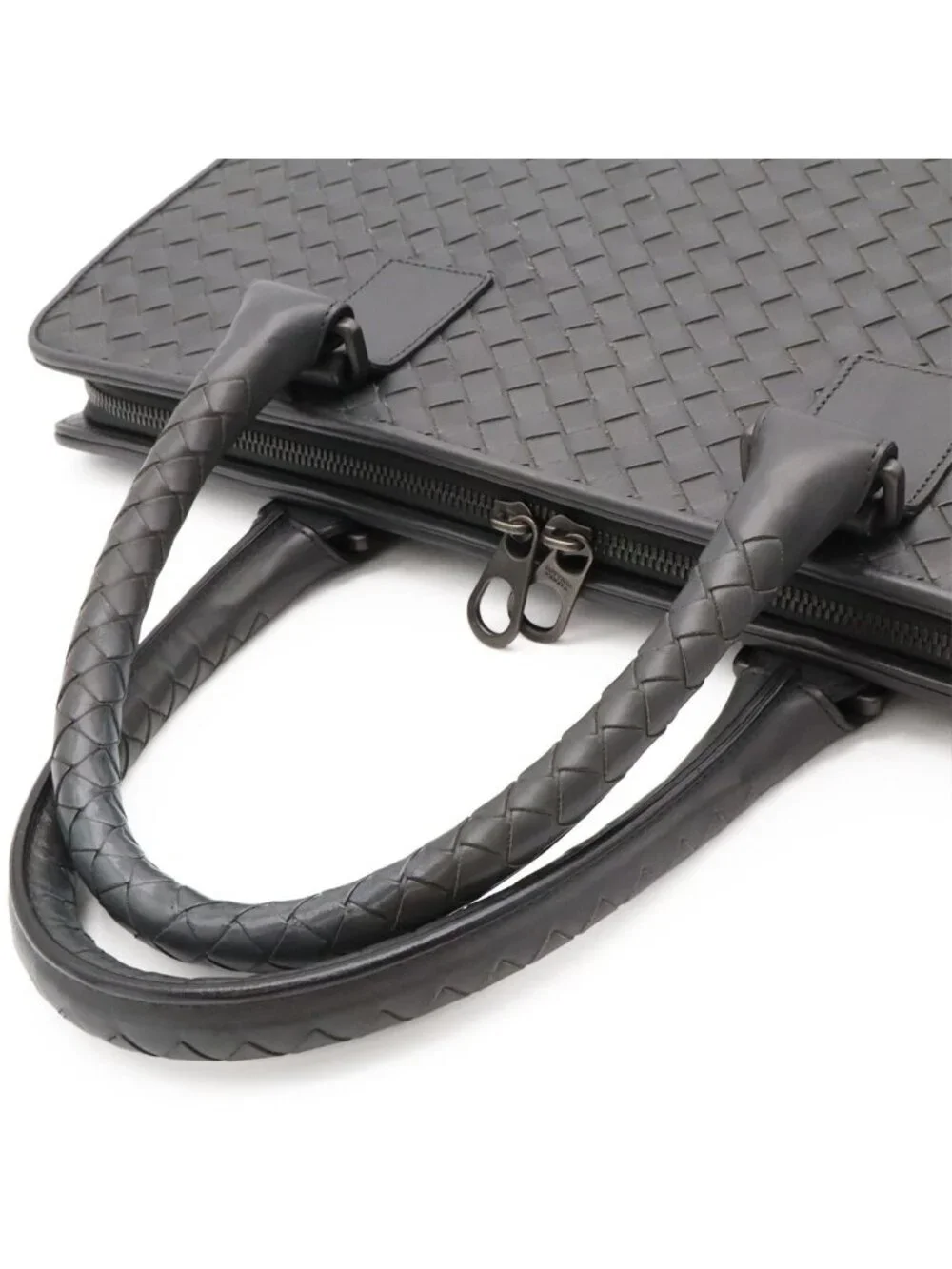 Bottega Veneta this authentic